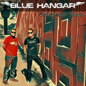 Download track 11 Días Blue Hangar