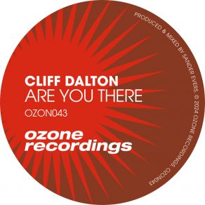 Download track Surely You Agree Cliff Dalton