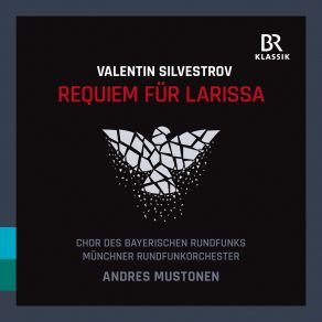 Download track 6. VI. Largo Requiem Aeternam Silvestrov Valentin