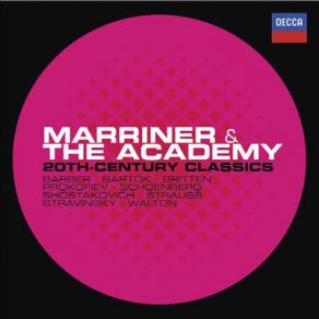 Download track Ives: Symphony No. 3: The Camp Meeting, For Orchestra, S. 3 (K. 1A3): 3 Neville Marriner, The Academy Of St. Martin In The Fields