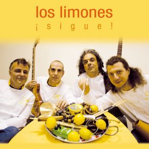 Download track Soñando Los Limones