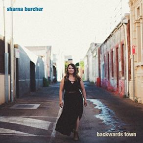 Download track Devils Den Sharna Burcher