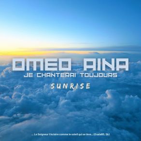 Download track Omeo Aina GROUPE SUNRISE