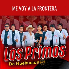 Download track Fiesta Mixteca Los Primos De Huehuetan