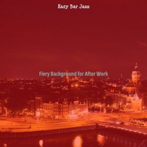 Download track Tremendous Bossa Nova - Vibe For After Work Easy Bar Jazz