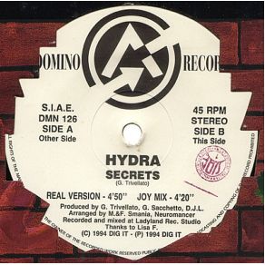 Download track Secrets (Real Version) Hydra