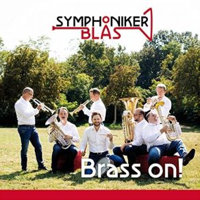 Download track Ottenthaler Polka SymphonikerBlås