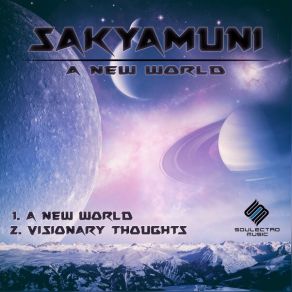 Download track Visionary Thoughts Sakyamuni