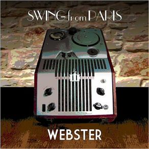 Download track When I Was A Boy Swing From Paris