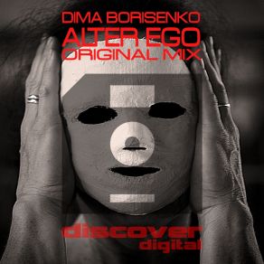 Download track Alter Ego Dima Borisenko