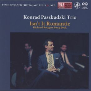 Download track There's A Small Hotel Konrad Paszkudzki Trio