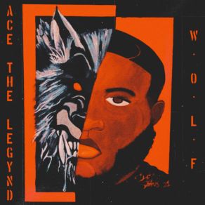 Download track Howlin' At The Moon Pt. 2 AcE The Legynd