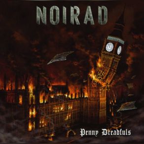 Download track The Treacherous Calm Before... Noirad