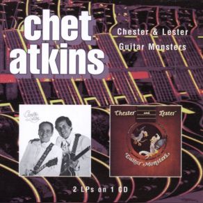 Download track Lazy River Chet Atkins, Les Paul