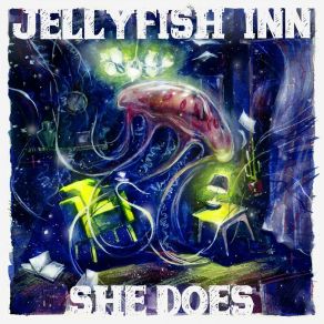 Download track Girl Thing Jellyfish Inn