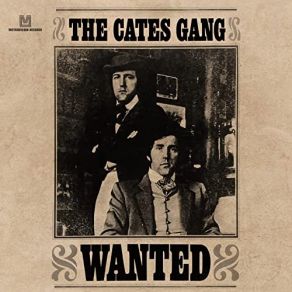 Download track We All Got To Help Each Other The Cates Gang