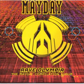 Download track Enter The Arena Members Of Mayday