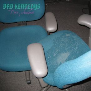 Download track Waiting List Dad Kennedys