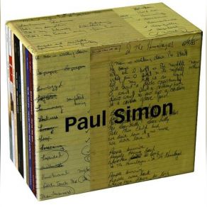 Download track Paranoia Blues Paul Simon