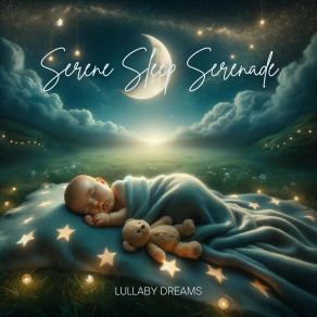 Download track Dreamy Waves Lullaby Dreams