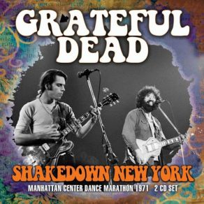 Download track Goin' Down The Road Feeling Bad-Not Fade Away The Grateful Dead