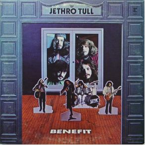 Download track The Witch's Promise (Mono) Jethro Tull