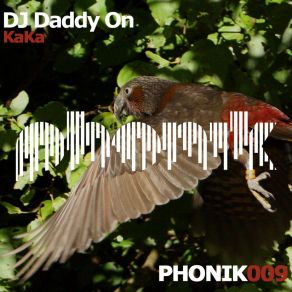 Download track KaKa DJ Daddy On