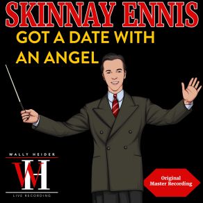 Download track It's Only A Paper Moon (Remastered 2024) Skinnay Ennis