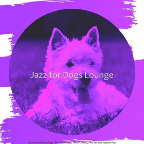 Download track Quiet Ambience For Sweet Dogs Jazz For Dogs Lounge