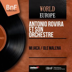 Download track Ole Malena Antonio Rovira Et Son Orchestre