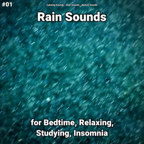 Download track Comforting Stress Relief Nature Sounds