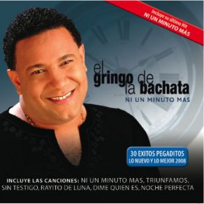 Download track Arrepentida El Gringo De La Bachata