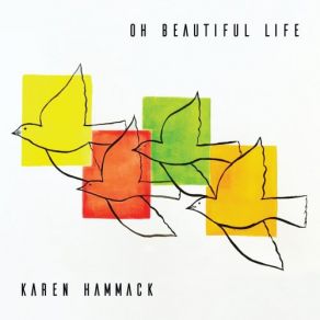 Download track Steady On Karen Hammack