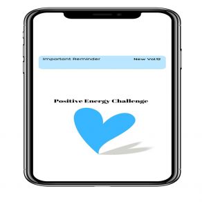 Download track Aimc Positive Energy Challenge