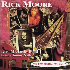 Download track Chicken House Blues Jimmy Nalls, Rick Moore, Mr. Lucky