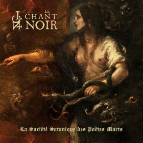 Download track Le Baron Sanglant Le Chant Noir