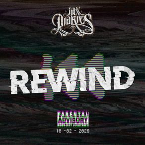 Download track Rewind Jax Diaries