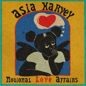 Download track Youhoo Asia Harvey