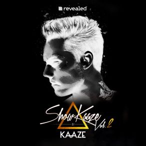 Download track Black Sahara (Extended Mix) KaazeAloma Steele