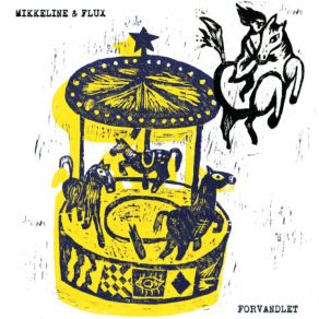 Download track Frossen Ild Mikkeline