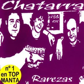 Download track Através Del Olvido (Versión Acústica En Rádio La Mina) Chatarra