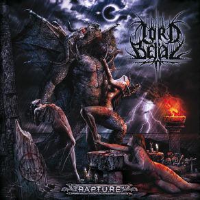 Download track Infinite Darkness And Death Lord Belial