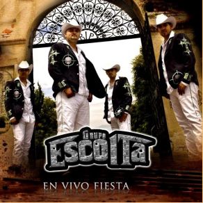 Download track El Ingeniero De La 3 Grupo Escolta