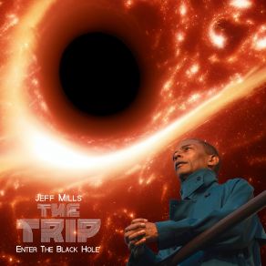 Download track Beyond The Event Horizon Jeff Mills