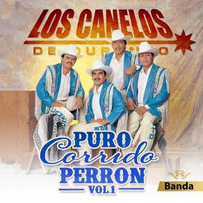 Download track Tengo A Mi Lupe Los CAnelos De Dutango