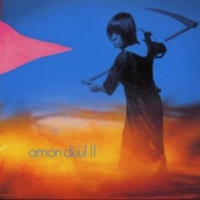 Download track She Came Through The Chimney Amon Düüll II