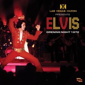 Download track Cant Help Falling In Love (Las Vegas Hilton - 26th January 1972) Elvis Presley