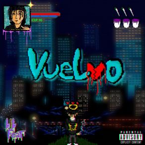 Download track Vuelvo Lil Feat