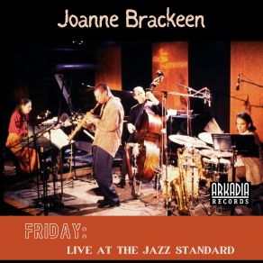 Download track Over The Rainbow (Live) Joanne Brackeen