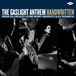 Download track Mae The Gaslight Anthem, Benny Horowitz, Alex Levine, Alex Rosamilia, Ian Perkins